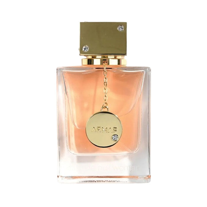 Armaf Club De Nuit Eau De Parfum for Women 105ml
