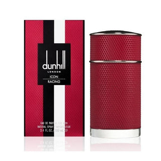  عطر دانهيل ايكون ريسنج ريد او دو برفان للرجال 100 مل