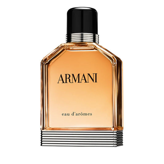 Giorgio Armani Eau DAromes Eau De Toilette For Men 100ml