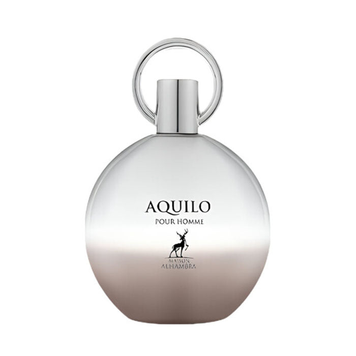 Maison Alhambra Aquilo Eau De Parfum For Men 100ml