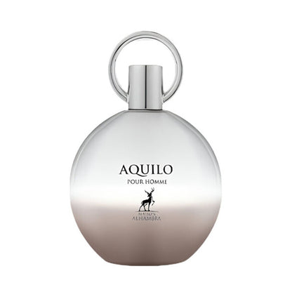 Maison Alhambra Aquilo Eau De Parfum For Men 100ml
