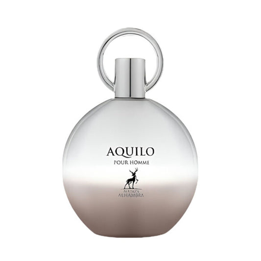Maison Alhambra Aquilo Eau De Parfum For Men 100ml