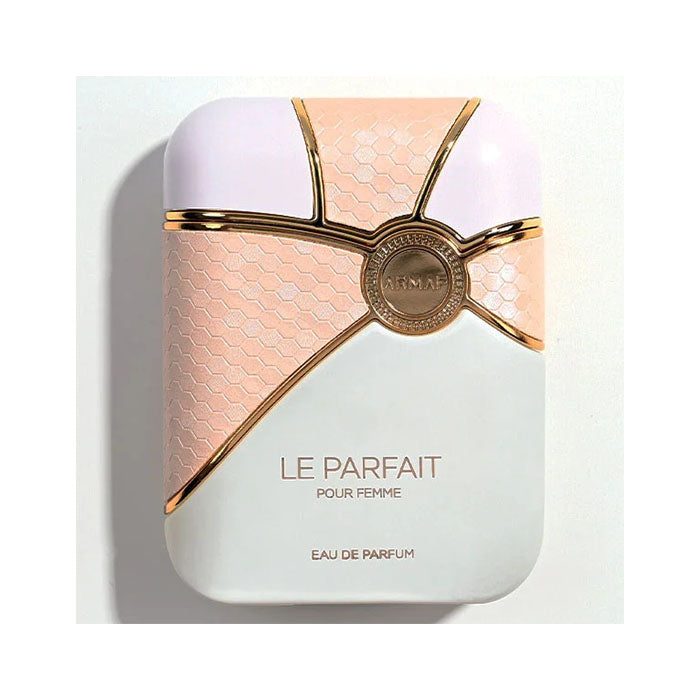 Armaf Le Parfait Opus Pour Femme Eau De Parfum For Women 100ml