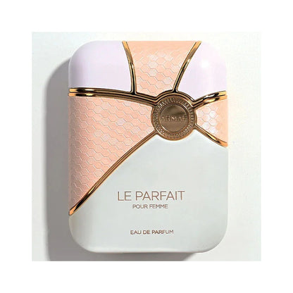 Armaf Le Parfait Eau De Parfum For Women 100ml