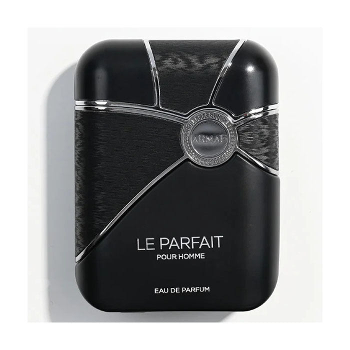 Armaf Le Parfait Homme Eau De Parfum For Men 100ml
