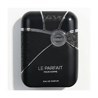 Armaf Le Parfait Homme Eau De Parfum For Men 100ml