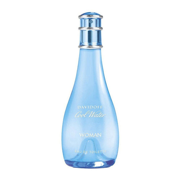 Davidoff Cool Water Eau De Toilette for Women 100ml