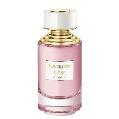 Boucheron Rose D Isparta Eau De Parfum For Unisex 125ml