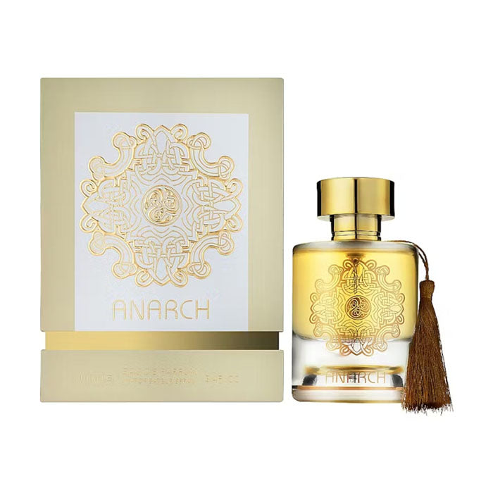 Maison Alhambra Anarch Eau De Parfum For Unisex 100ml