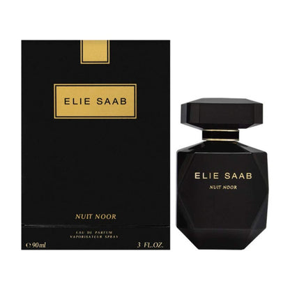 Elie Saab Nuit Noor Eau De Parfum For Women 90ml