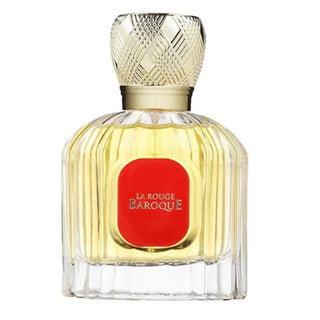 عطر ميزون الهمبرا لا روج باروك او دو بارفان للجنسين 100مل