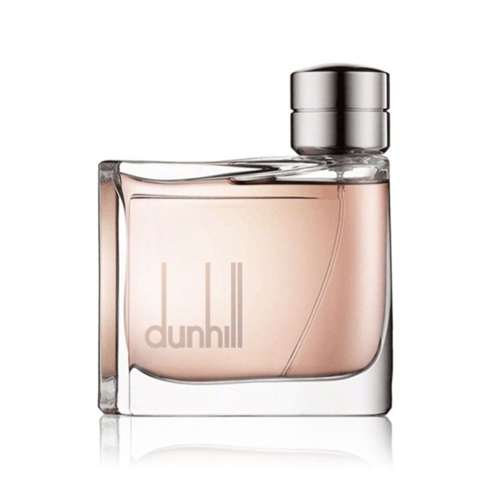 Dunhill Man Brown Eau De Toilette For Men 75ml
