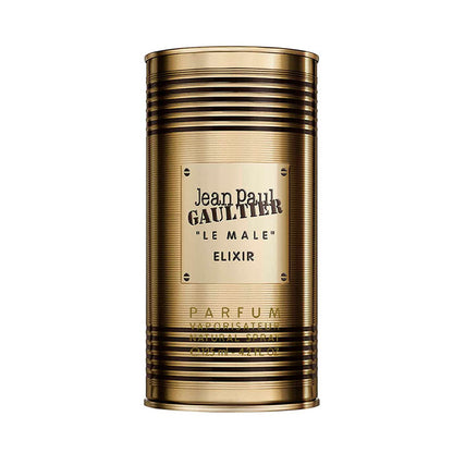 Jean Paul Gaultier Le Male Elixir Parfum For Men 125ml
