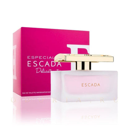 Escada Especially Escada Delicate Notes Eau De Toilette for Women 75ml