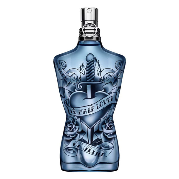 عطر جان بول جوتييه لو ميل لافر او دو بارفان للرجال 125مل