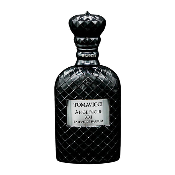 Tomavicci Ange Noir XXl Extrait De Parfum For Unisex 100ml