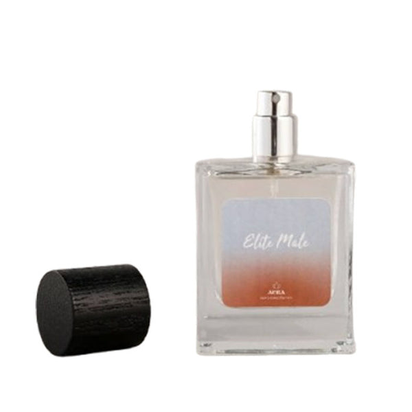 Aura Elite Male Eau De Parfum For Men 50ml