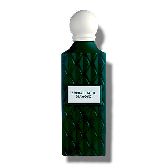 Ibraheem ALQurashi Emerald Soul Diamond Eau De Parfum For Unisex 200ml