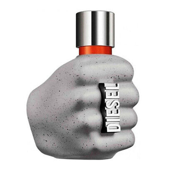 عطر ديزل اونلي ذا بريف ستريت او دو بارفان للرجال 125مل