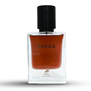 عطر ميزون الهامبرا تيرا او دو ارفان للجنسين 50مل