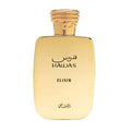 Al Rasasi Hawas Elixir Eau De Parfum For Men 100ml