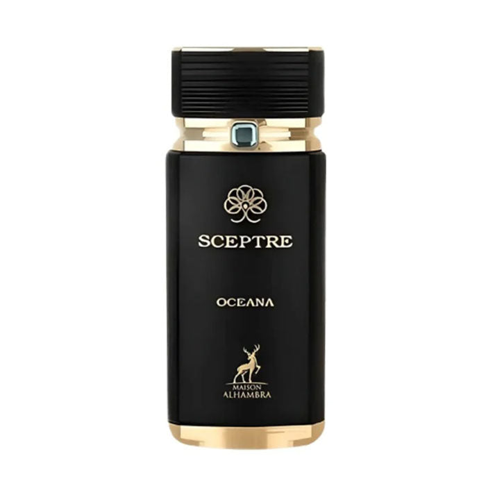 Maison Alhambra Sceptre Oceana Eau De Parfum For Men 100ml