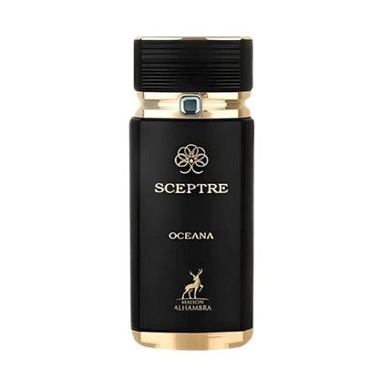 Maison Alhambra Sceptre Oceana Eau De Parfum For Men 100ml