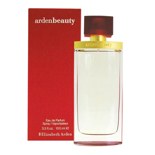 Elizabeth Arden Beauty Eau De Parfum For Women 100ml