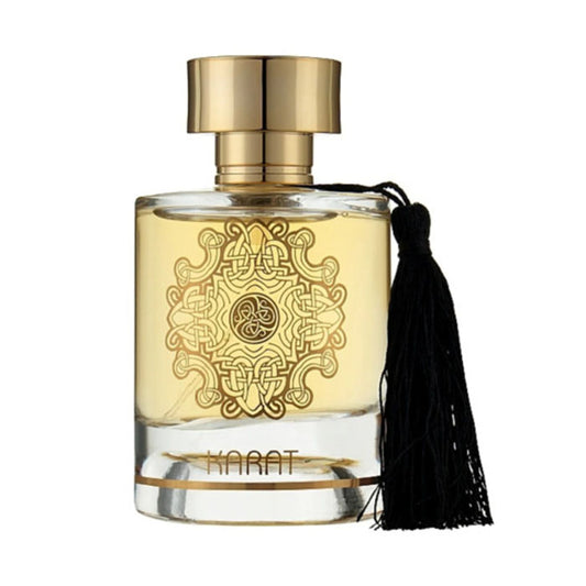 Maison Alhambra Karat Eau De Parfum For Unisex 100ml