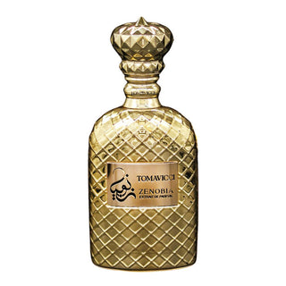 عطر تومافيتشي زنوبيا اكستريت دو بارفان للجنسين 100مل