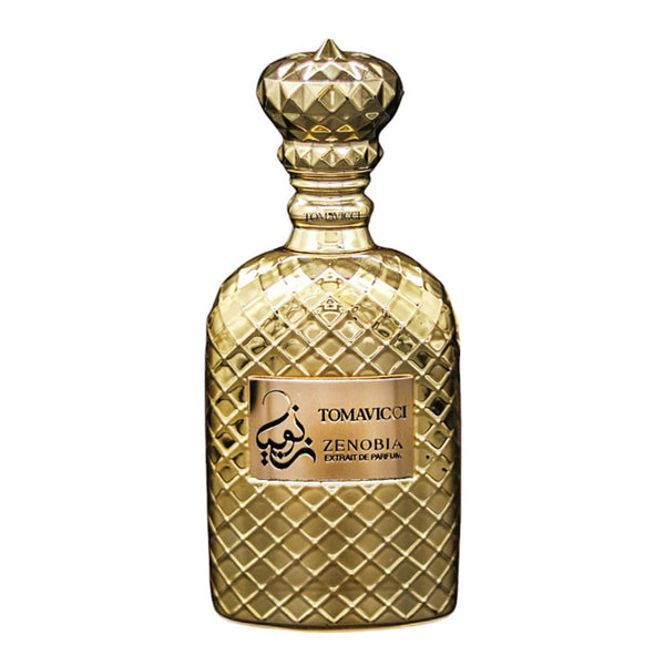 عطر تومافيتشي زنوبيا اكستريت دو بارفان للجنسين 100مل