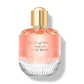 Elie Saab Girl Of Now Forever Eau De Parfum For Women 90ml