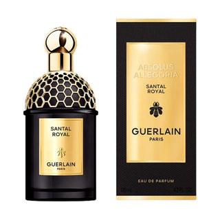 Guerlain Absolus Allegoria Santal Royal Eau De Parfum For Unisex 125ml