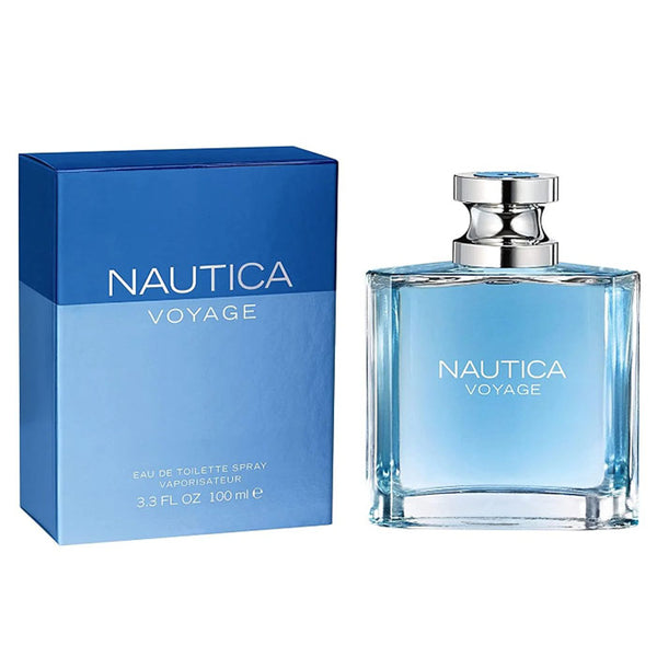 عطر نوتيكا فوياج او دو تواليت للرجال 100مل