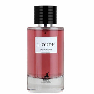 عطر ميزون الهامبرا ال عود او دو بارفان للجنسين 100مل