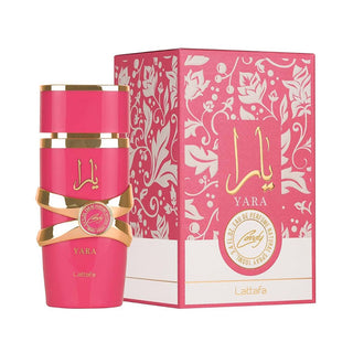 Lattafa Yara Candy Eau De Parfum For Women 100ml