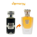 Diwan Boom Tobacco Extrait De Parfum For Unisex 50ml