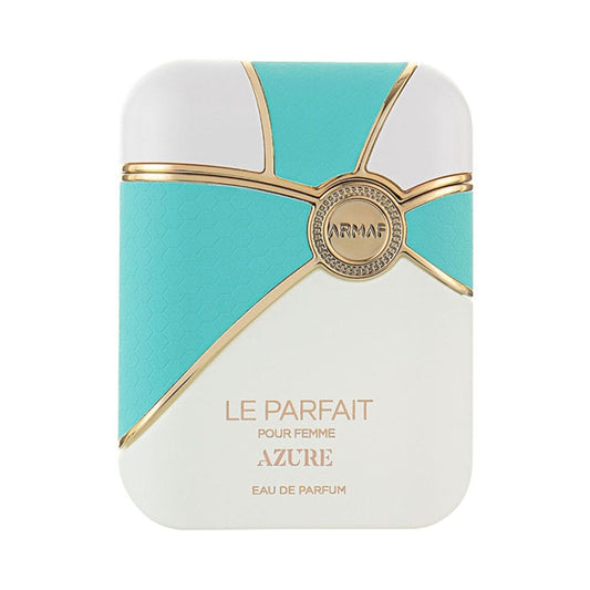 Armaf Le Parfait Azure Pour Femme Eau De Parfum For Women 100ml