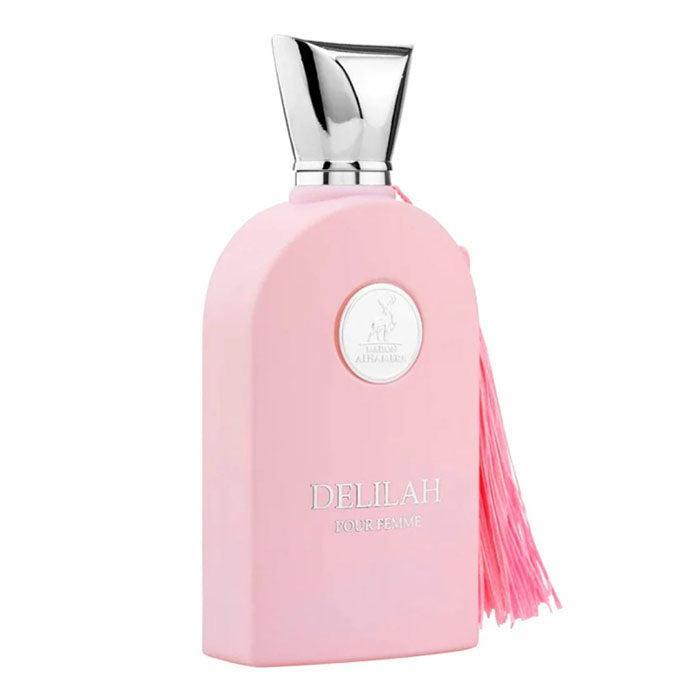 Maison Alhambra Delilah Eau De Parfum For Women 100ml