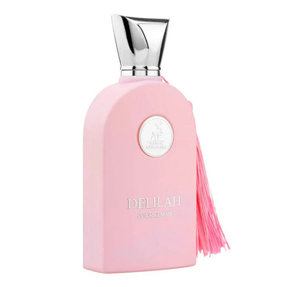 Maison Alhambra Delilah Eau De Parfum For Women 100ml