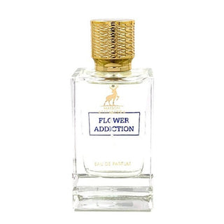 Maison Alhambra Flower Addiction Eau De Parfum For Unisex 100ml