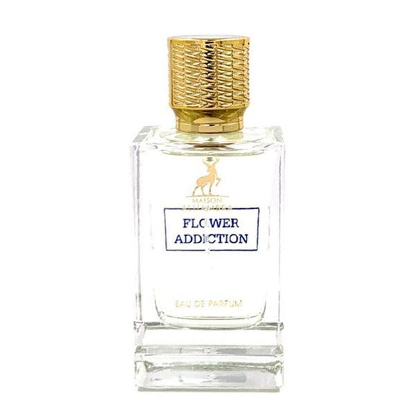 Flower Addiction 100 Ml EDP By Maison Alhambra