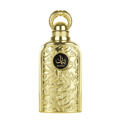 Lattafa Bayaan Eau De Parfum For Unisex 100ml
