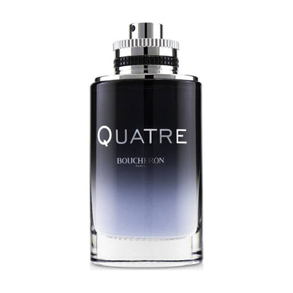Boucheron Quatre Pour Homme Absolu De Nuit Eau De Parfum For Men 100ml