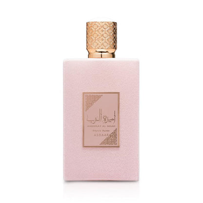 Asdaaf Ameerat Al Arab Prive Rose Eau De Parfum For Women 100ml