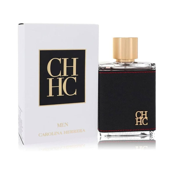 Carolina Herrera CH Men Eau De Toilette For Men 50ml