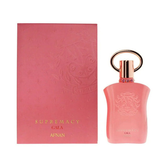 Afnan Supremacy Gala Eau De Parfum For Women 90ml