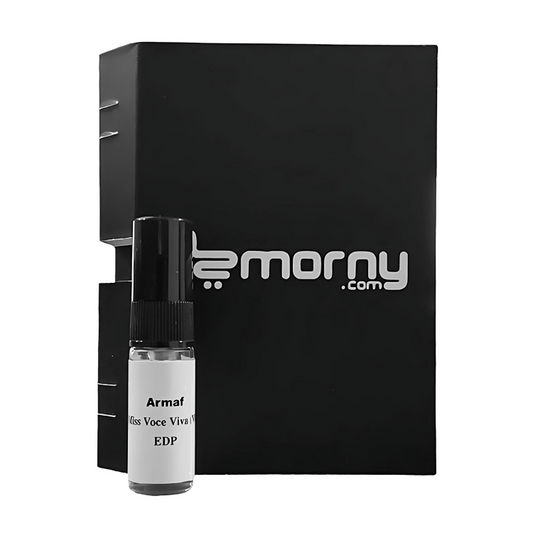 Sample Armaf Miss Voce Viva Vials Eau De Parfum For Women 3ml
