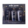 Ever Pure Night Bloom Set For Women Shower Gel 236ml + Body Splash 236ml + Body Lotion 236ml
