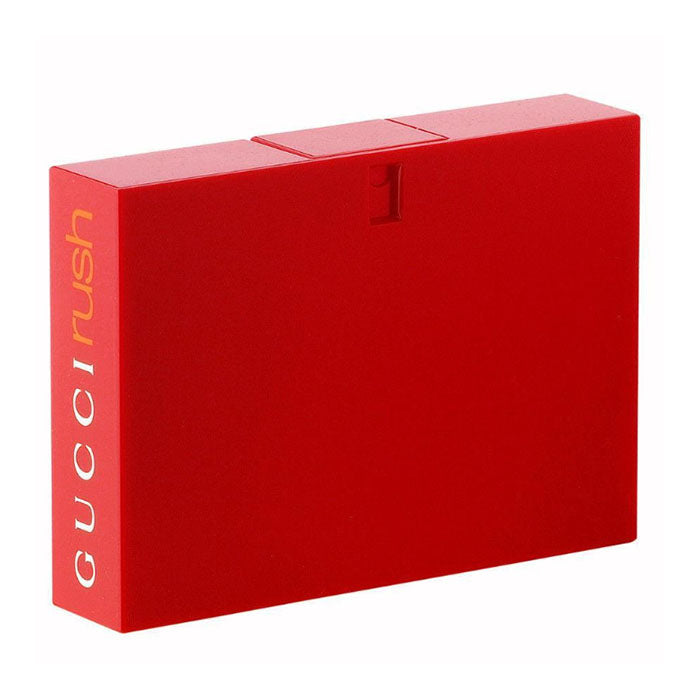 Gucci Rush Eau De Toilette For Women 75ml